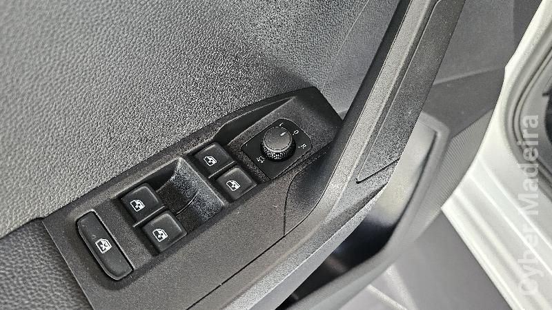 SEAT IBIZA 745 Gasolina