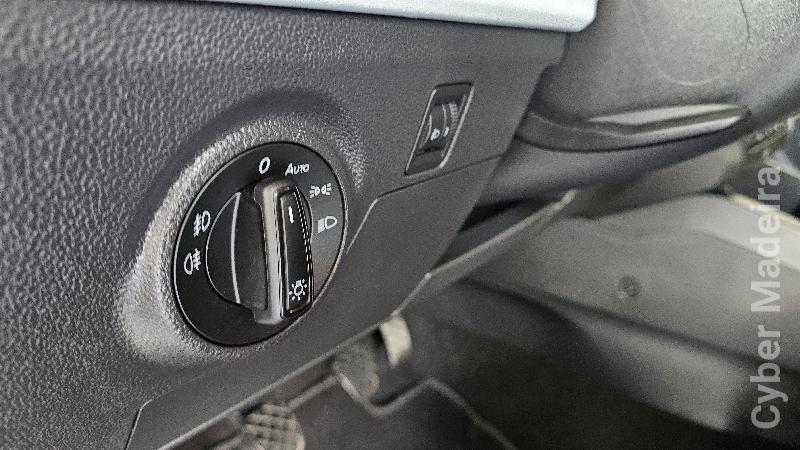 SEAT IBIZA 745 Gasolina