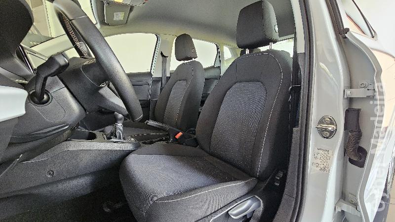 SEAT IBIZA 745 Gasolina