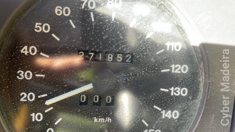 IVECO DAILY 744 Gasóleo