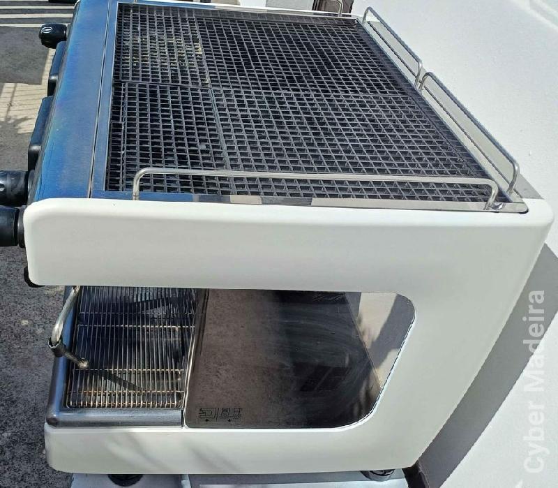 Máquina de Café CASADIO