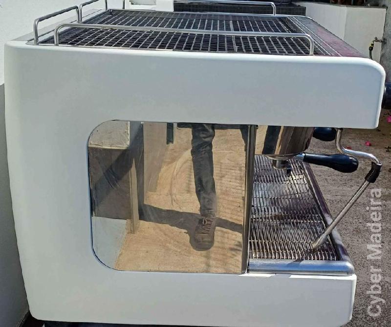 Máquina de Café CASADIO