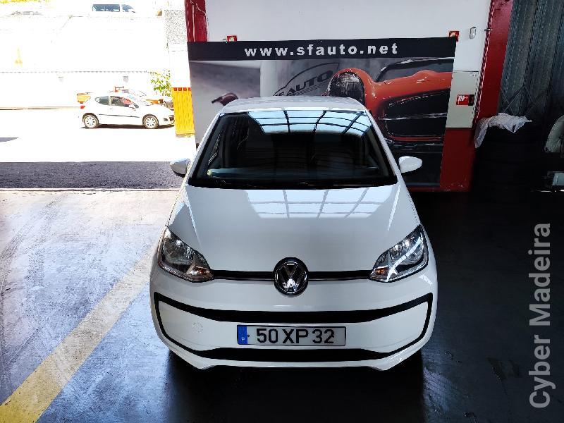 VOLKSWAGEN UP 745 Gasolina