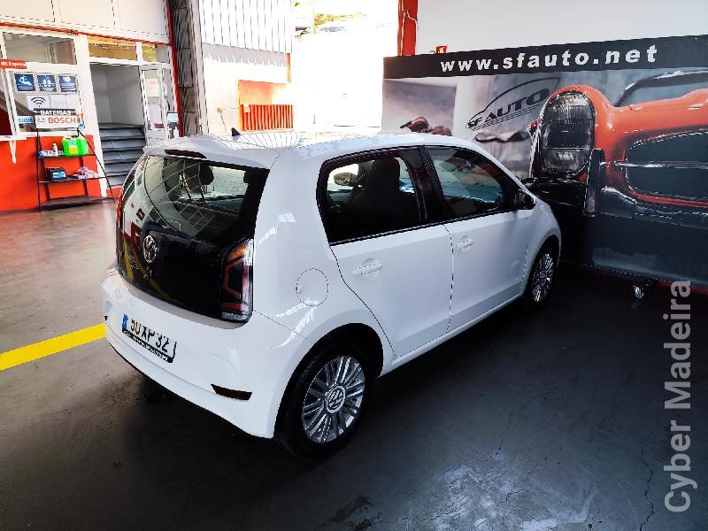 VOLKSWAGEN UP 745 Gasolina