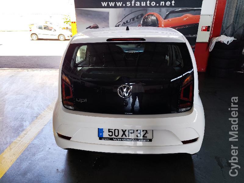 VOLKSWAGEN UP 745 Gasolina