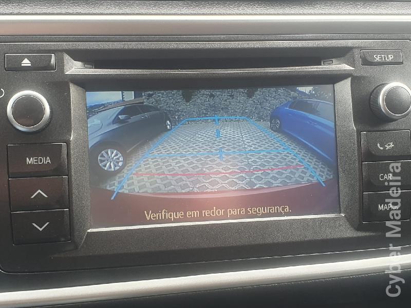 TOYOTA AURIS 744 Gasóleo
