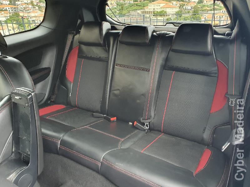 PEUGEOT 208 745 Gasolina