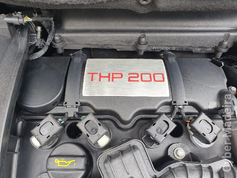 PEUGEOT 208 745 Gasolina