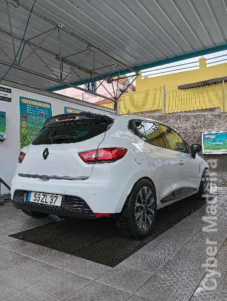 RENAULT CLIO IV Gasóleo