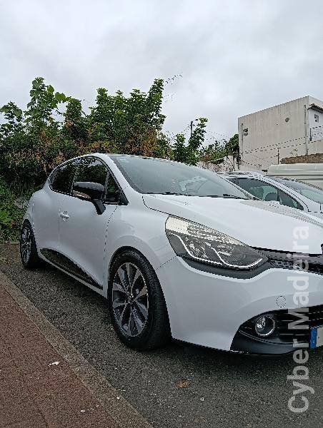 RENAULT CLIO IV Gasóleo
