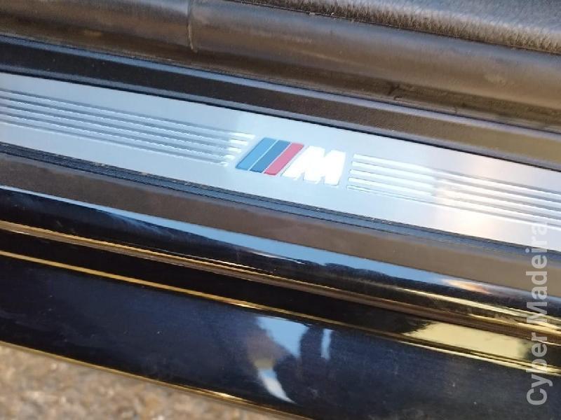 BMW Serie 3 318d M-Sport Gasóleo
