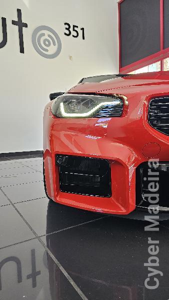 BMW Serie 2 745 Gasolina
