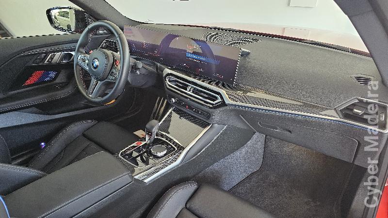 BMW Serie 2 745 Gasolina