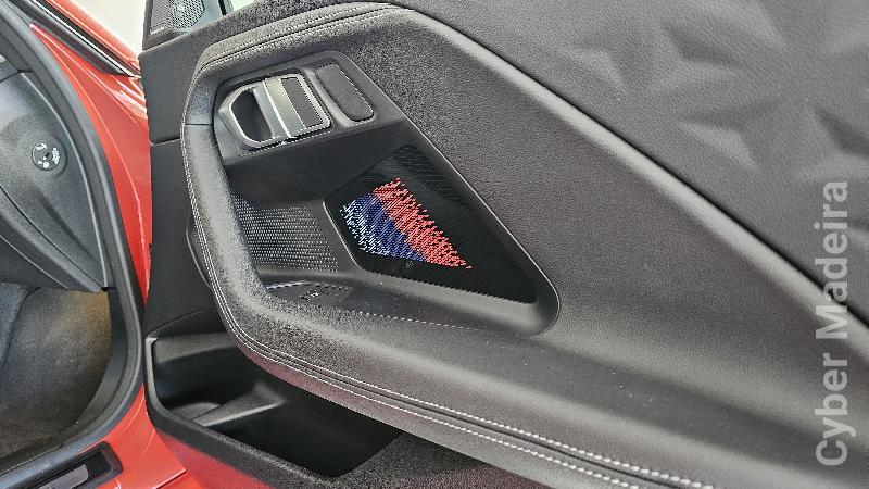 BMW Serie 2 745 Gasolina