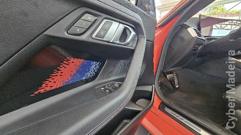 BMW Serie 2 745 Gasolina
