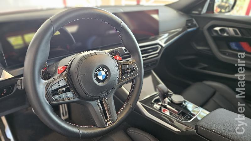BMW Serie 2 745 Gasolina