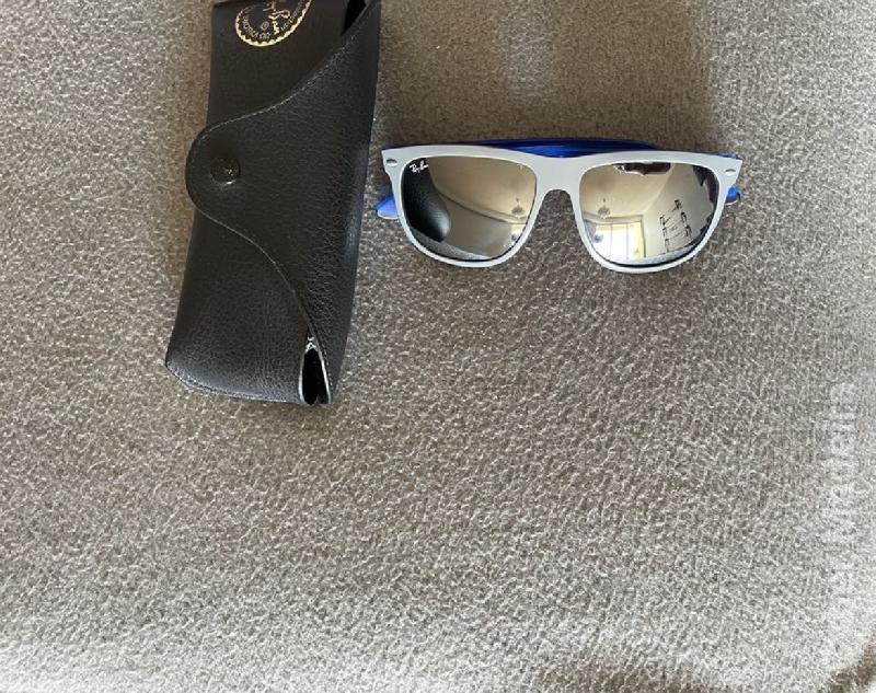 Óculos de sol Ray Ban