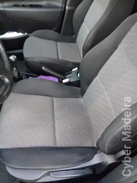 PEUGEOT 207 744 Gasóleo 744 