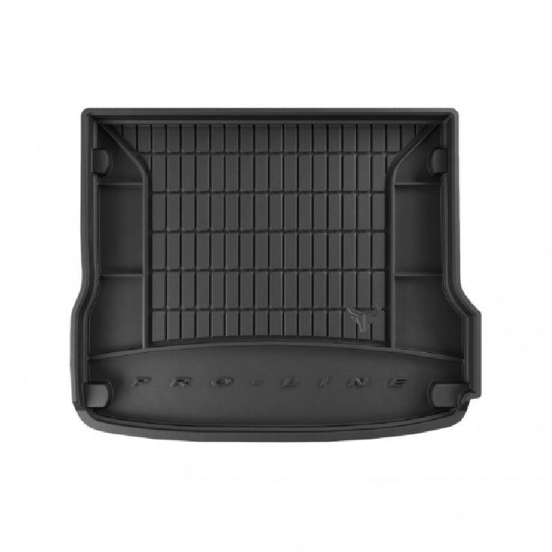 Tapete bagageira Audi Q5