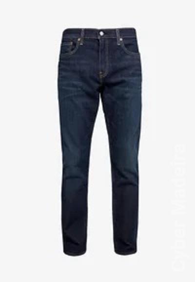levi's 502™ Taper Jeans - Novo e Originais