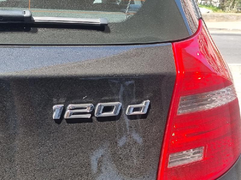 BMW Serie 1 120d 2.0d SPORT 177cv 3p (Nacional) Gasóleo