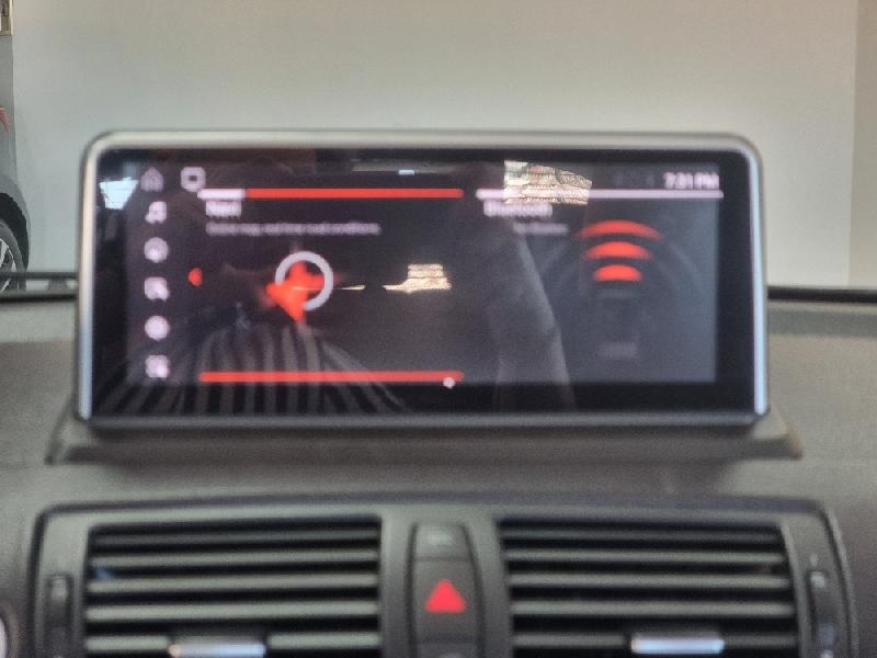 BMW Serie 1 120d 2.0d SPORT 177cv 3p (Nacional) Gasóleo