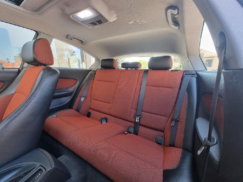 BMW Serie 1 120d 2.0d SPORT 177cv 3p (Nacional) Gasóleo