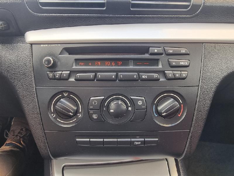 BMW Serie 1 120d 2.0d SPORT 177cv 3p (Nacional) Gasóleo
