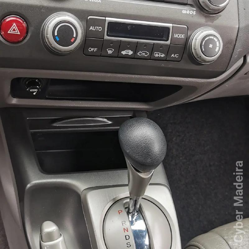 HONDA CIVIC 2007 Gasolina