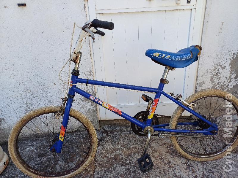 Bmx BMX Menino Bmx