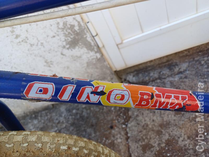 Bmx BMX Menino Bmx