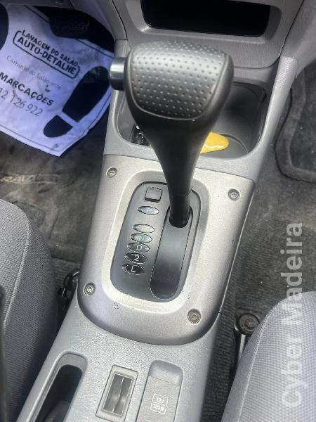 TOYOTA RAV4 2000 Gasolina