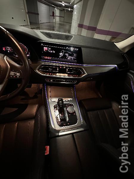 BMW X5 xDrive xLine Gasóleo