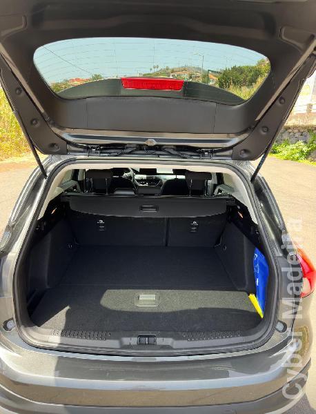 FORD FOCUS sw TDCI Gasóleo 