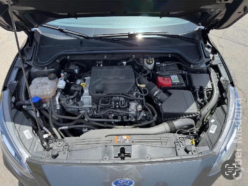 FORD FOCUS sw TDCI Gasóleo 