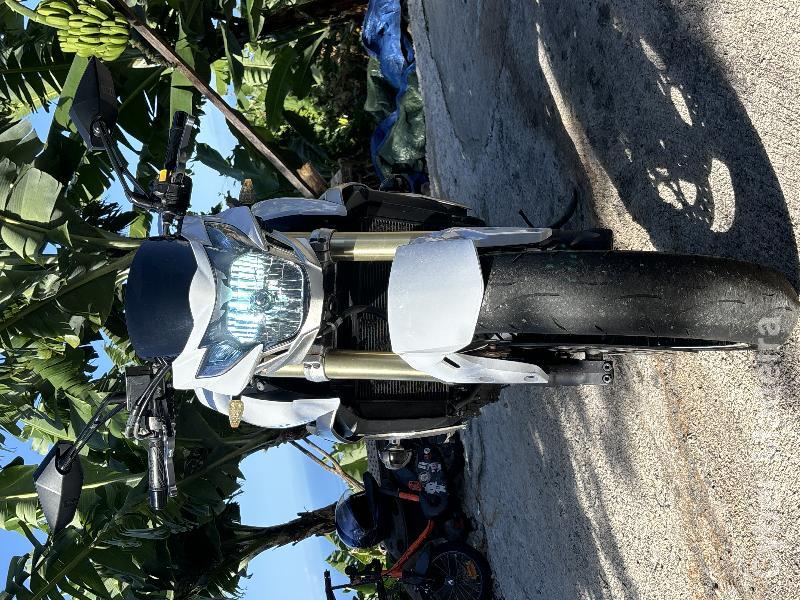 Suzuki Gsr 750 750 cc Sport, turismo