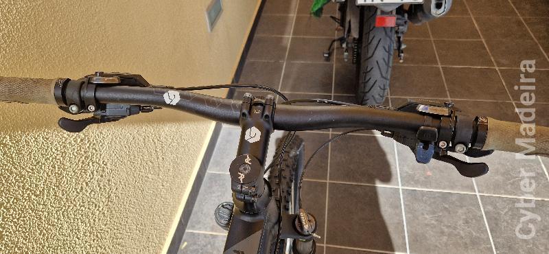 Alemã  BTT Homem Alemã