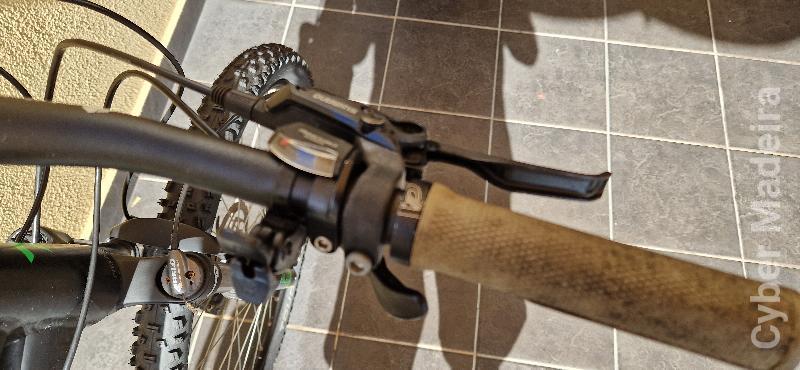Alemã  BTT Homem Alemã