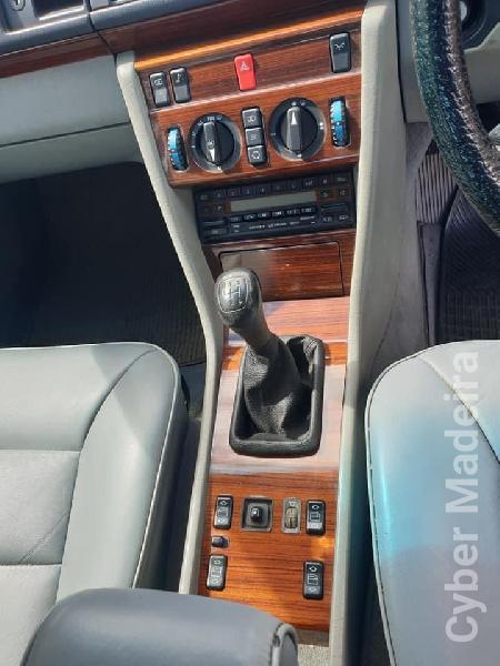 MERCEDES E 200 Gasolina