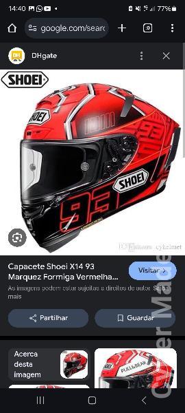 Procuro shoei Procuro shoei L