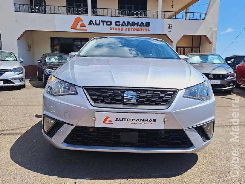 SEAT IBIZA STYLE Gasolina