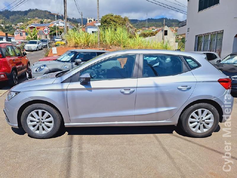 SEAT IBIZA STYLE Gasolina