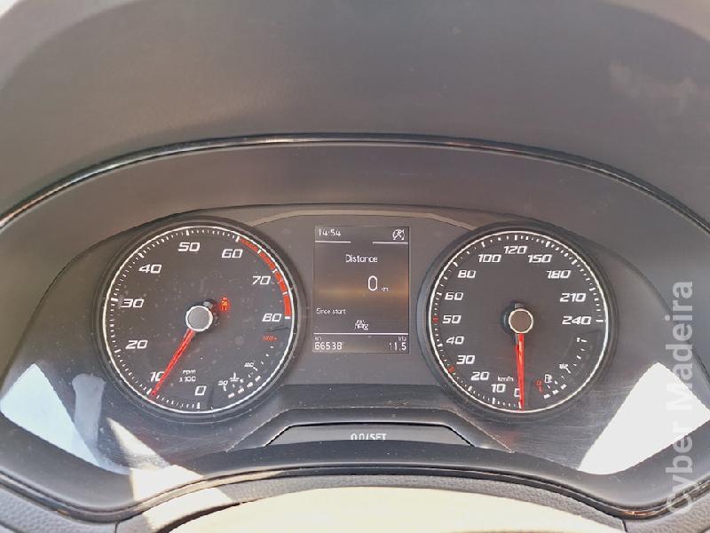 SEAT IBIZA STYLE Gasolina