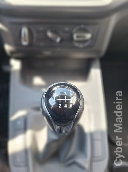 SEAT IBIZA STYLE Gasolina