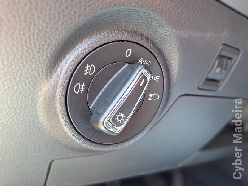 SEAT IBIZA STYLE Gasolina