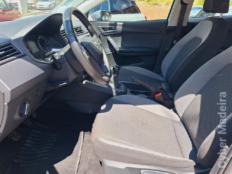 SEAT IBIZA STYLE Gasolina