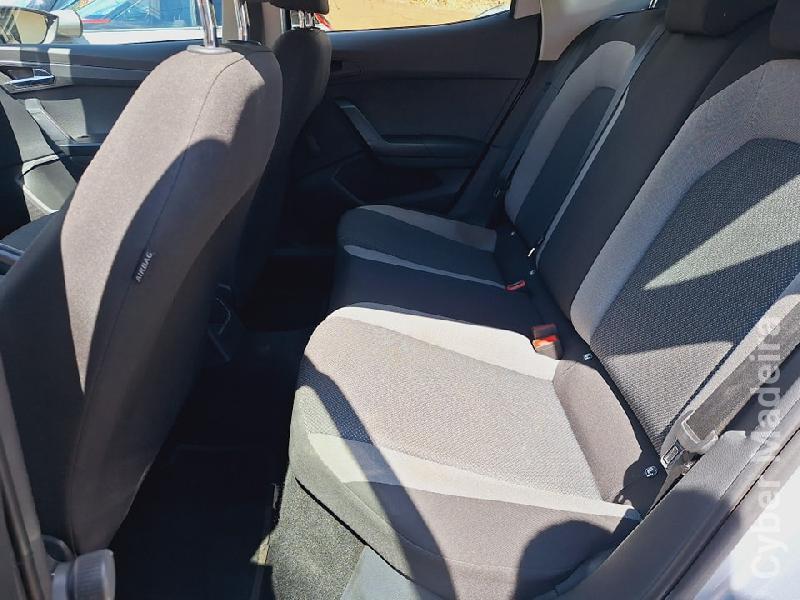 SEAT IBIZA STYLE Gasolina
