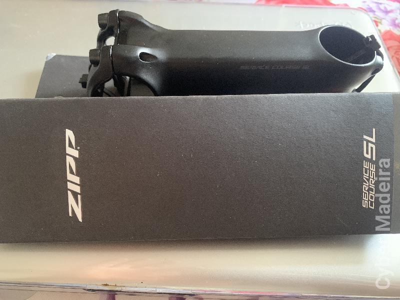 Zipp Service Course SL