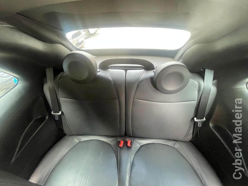 FIAT 500C 1400 Gasolina