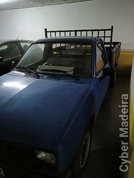 BEDFORD MIDI comercial Gasóleo 